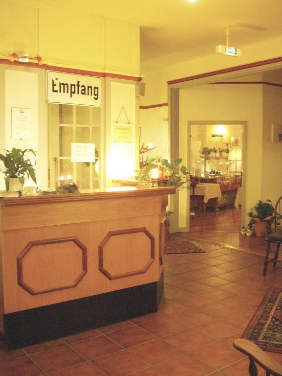 Hotel Deutsches Haus Northeim Eksteriør billede