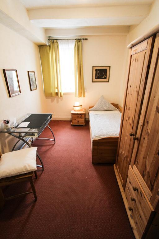 Hotel Deutsches Haus Northeim Eksteriør billede