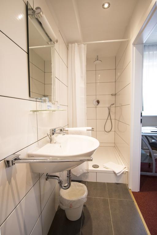 Hotel Deutsches Haus Northeim Eksteriør billede
