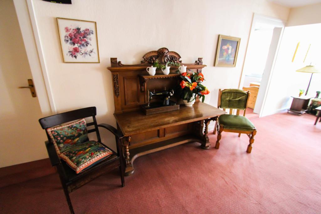 Hotel Deutsches Haus Northeim Eksteriør billede